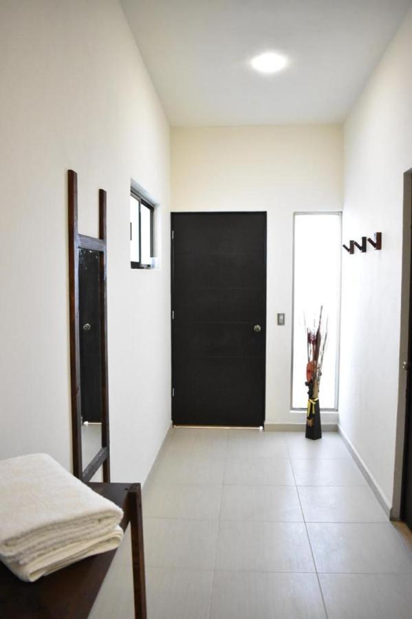 Ho Santa Maria Countryside Hotel Hospedaje Zumpango de Ocampo Экстерьер фото