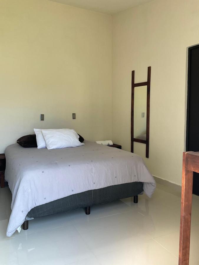 Ho Santa Maria Countryside Hotel Hospedaje Zumpango de Ocampo Экстерьер фото