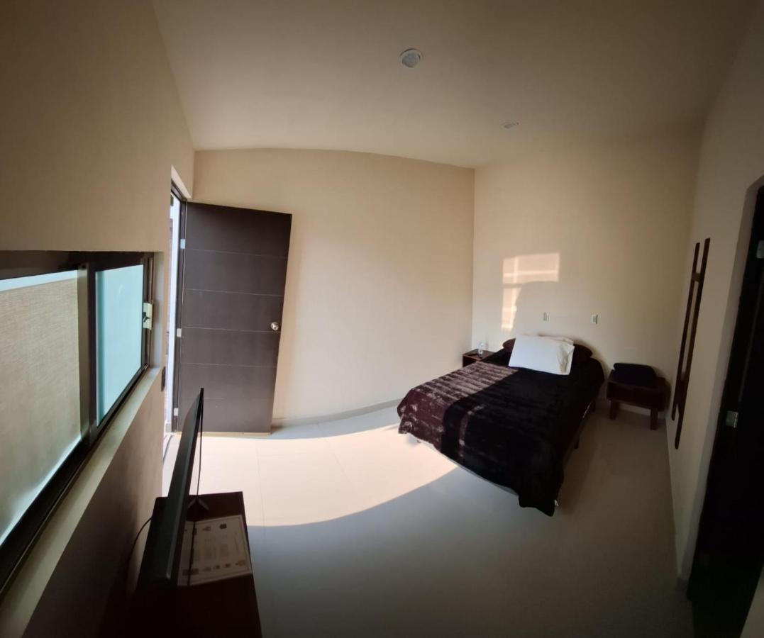 Ho Santa Maria Countryside Hotel Hospedaje Zumpango de Ocampo Экстерьер фото