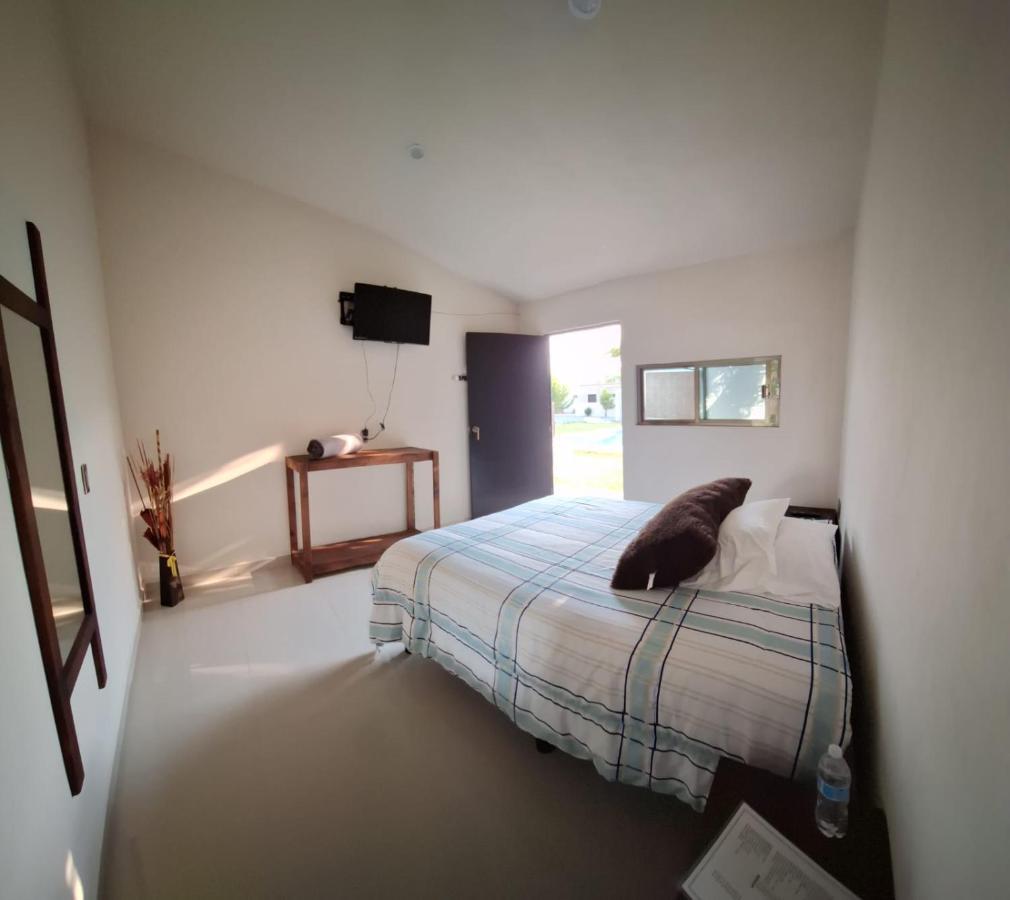 Ho Santa Maria Countryside Hotel Hospedaje Zumpango de Ocampo Экстерьер фото