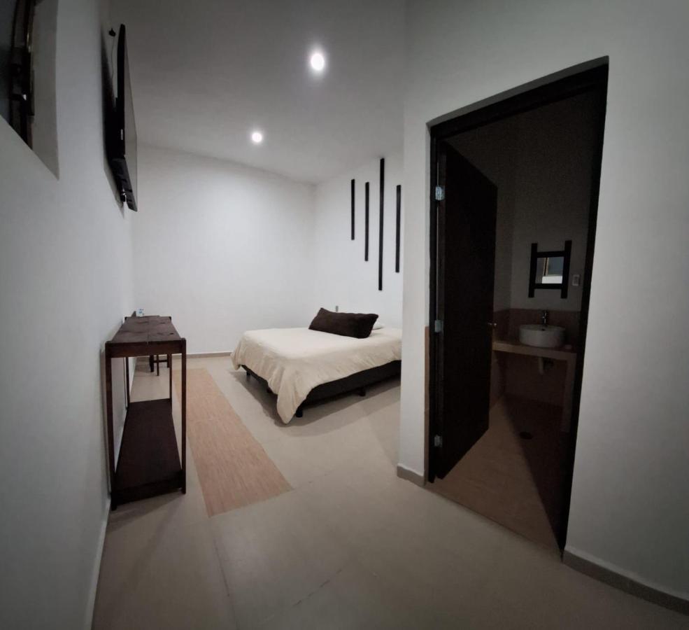 Ho Santa Maria Countryside Hotel Hospedaje Zumpango de Ocampo Экстерьер фото