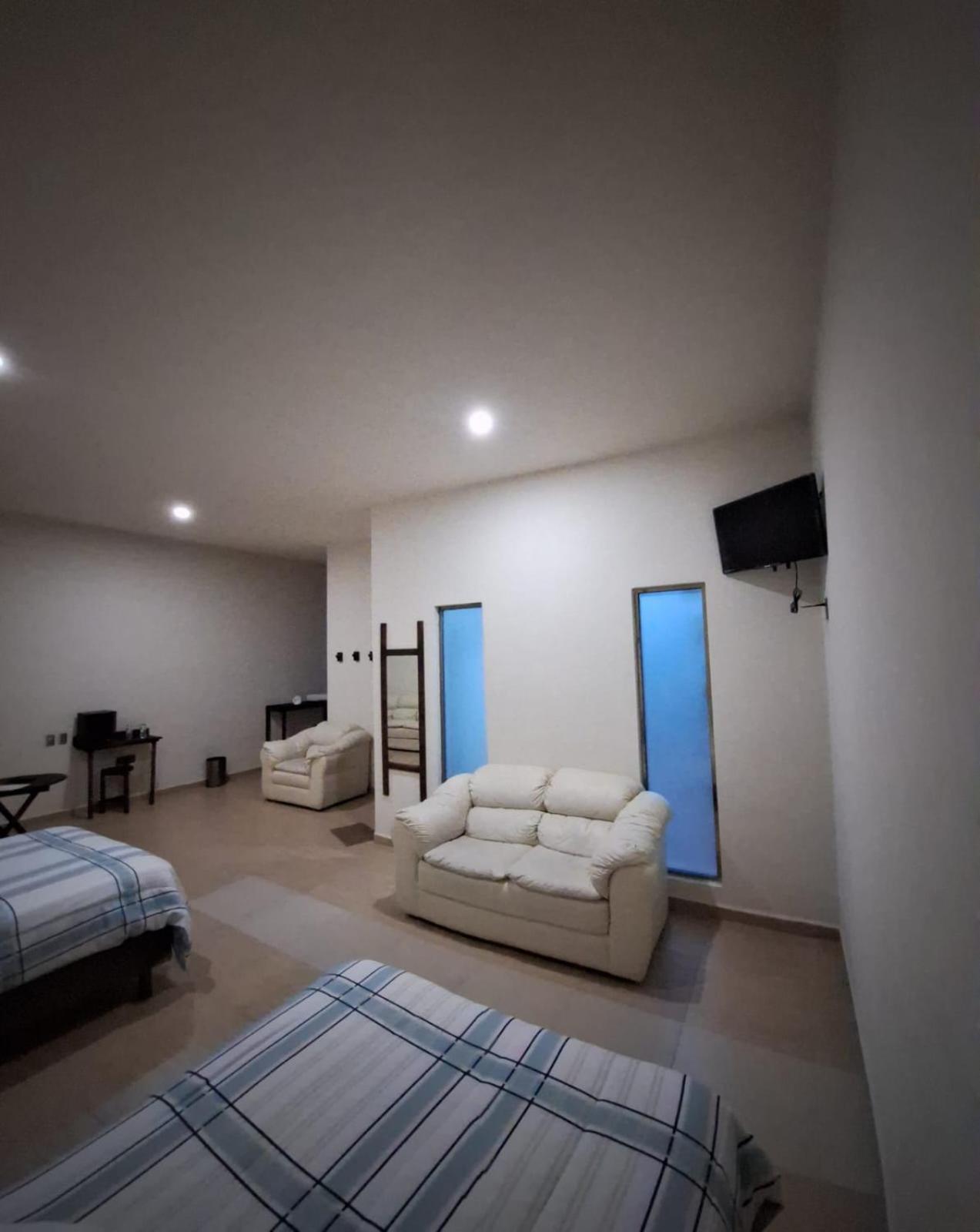 Ho Santa Maria Countryside Hotel Hospedaje Zumpango de Ocampo Экстерьер фото
